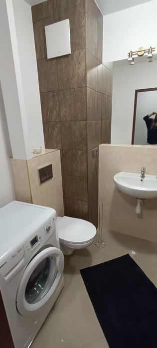 Wynajmę mieszkanie