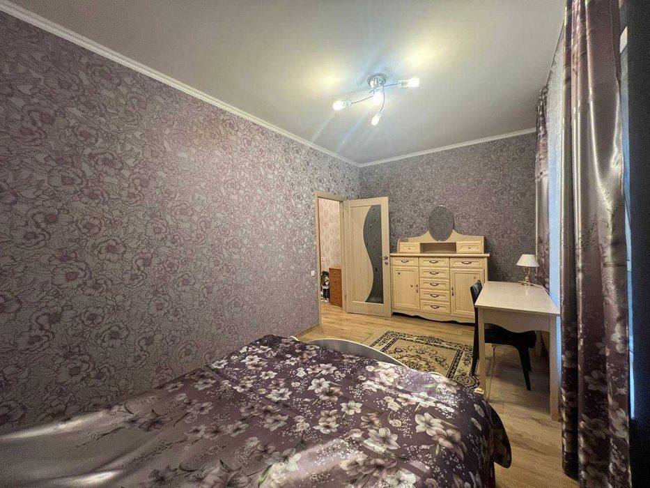 Продаж дуплекса з ремонтом та меблями. 7-9 км. від метро.