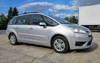 Citroen C4 Grand Picasso 1.8 benzyna dobry stan