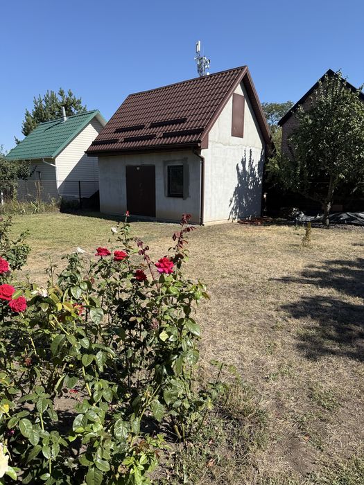 Продам дом (дачу) Подгородее Підгороднє