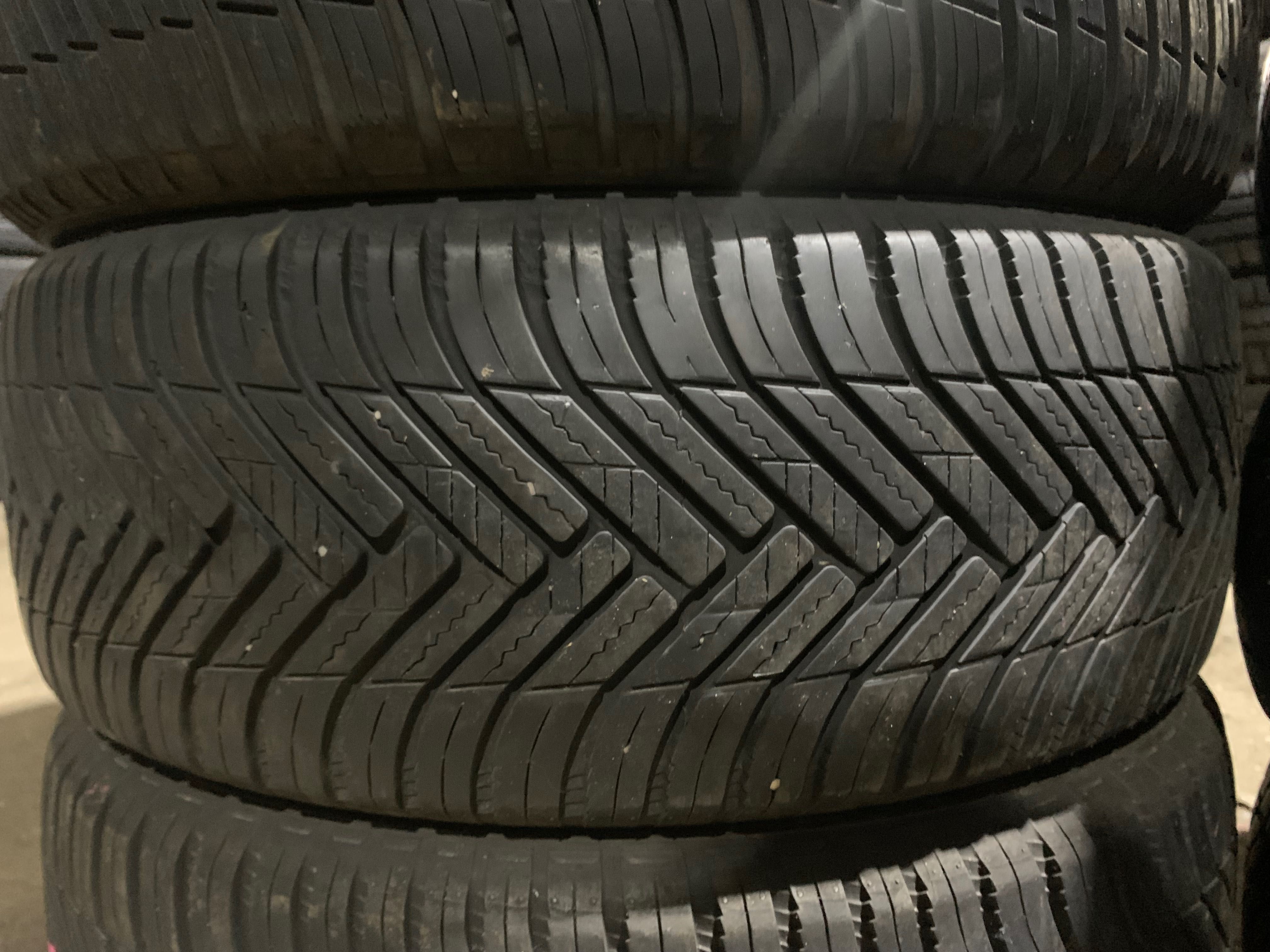 Склад шин б/в. 205/55 R16 Hankook Kinergy 4S2