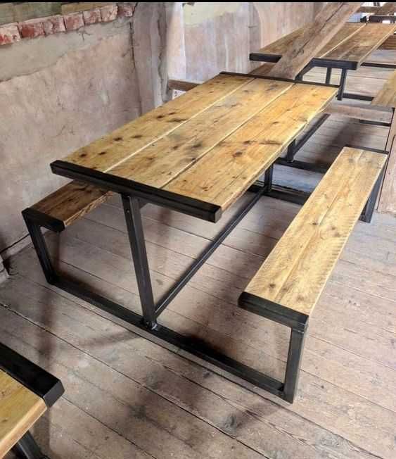 Móveis Metálicos Personalizados