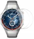 Zestaw Ochronny 2 x Szkło Hartowane 9H do Huawei Watch GT 5 PRO 46MM