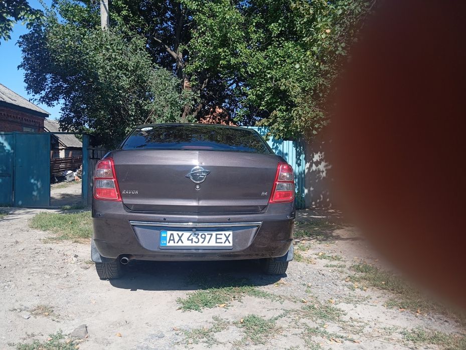 Продам автомобиль