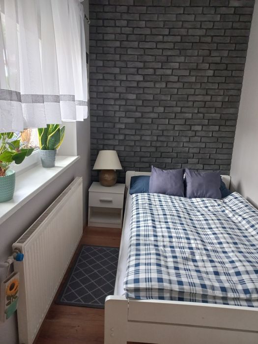 Apartament"Mary" 2 pokojowy,  wMiędzyzdrojach.Ludowa1/1a.Blisko plaży.