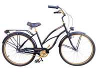Rower miejski cruiser Imperial Bike 28cali, ALU - Darmowa wysyłka