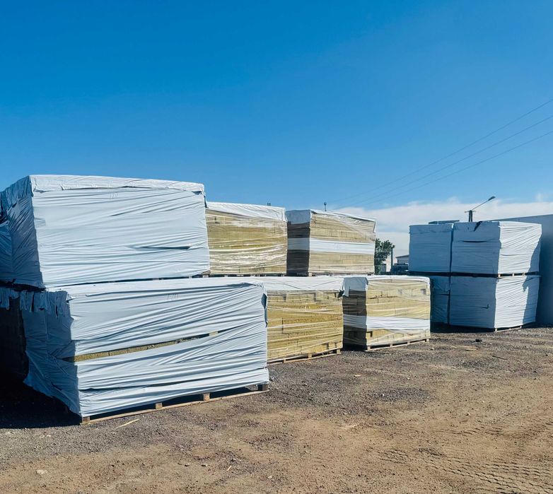 Wełna mineralna 2 gatunek idealna na ocieplenie