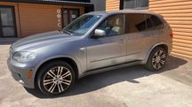 Разборка BMW X5 E70 бампер Розборка фара капот БМВ Х5 Е70 крыло Шрот