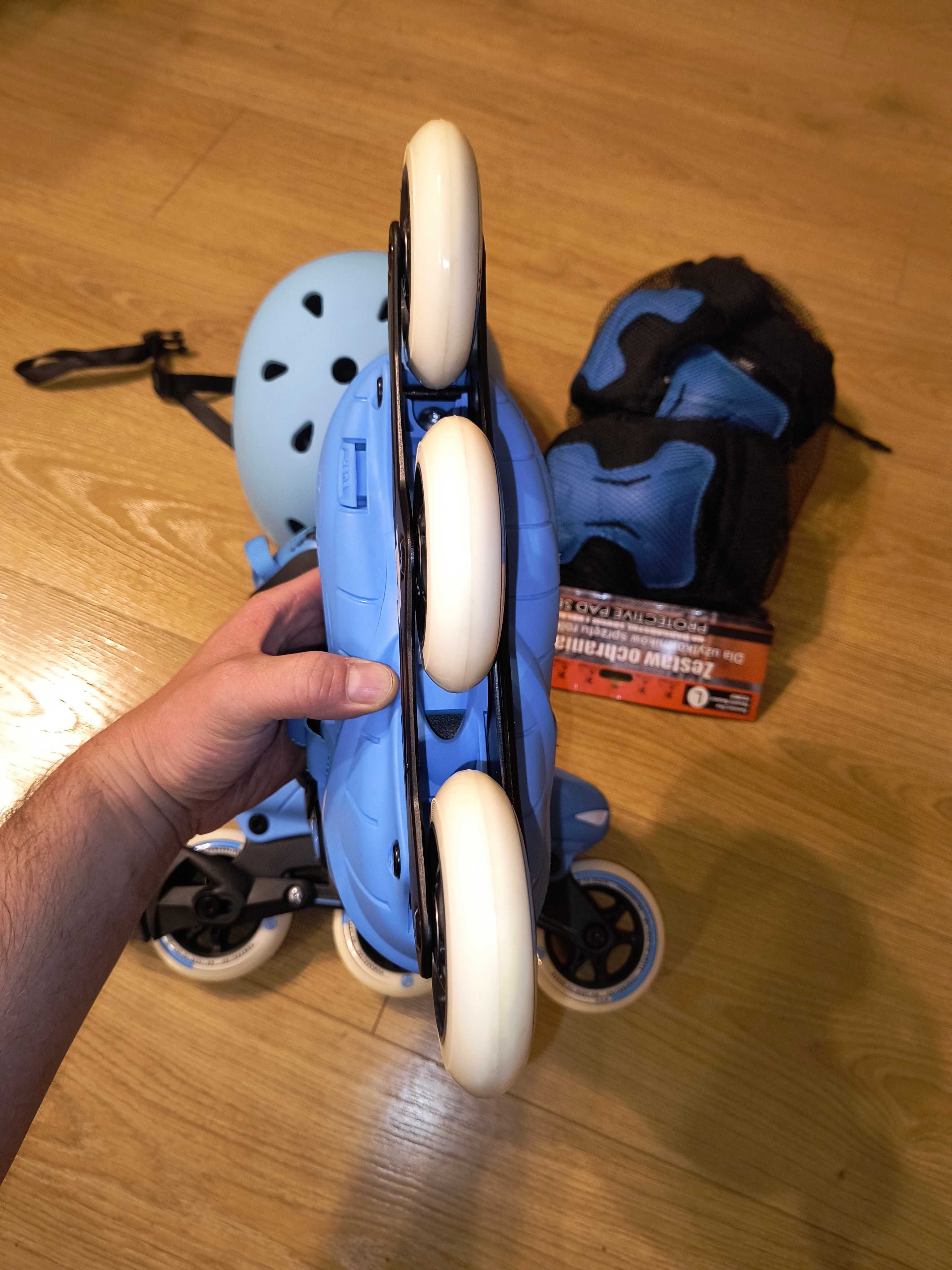 Rolki Powerslide r. 37-40