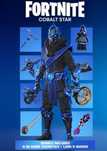 Kod Fortnite Cobalt Star