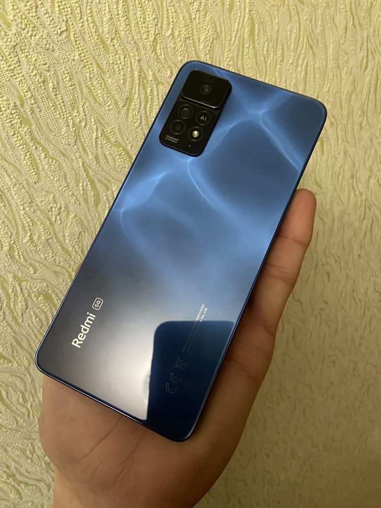 Xiaomi redmi note 11 PRO 5G