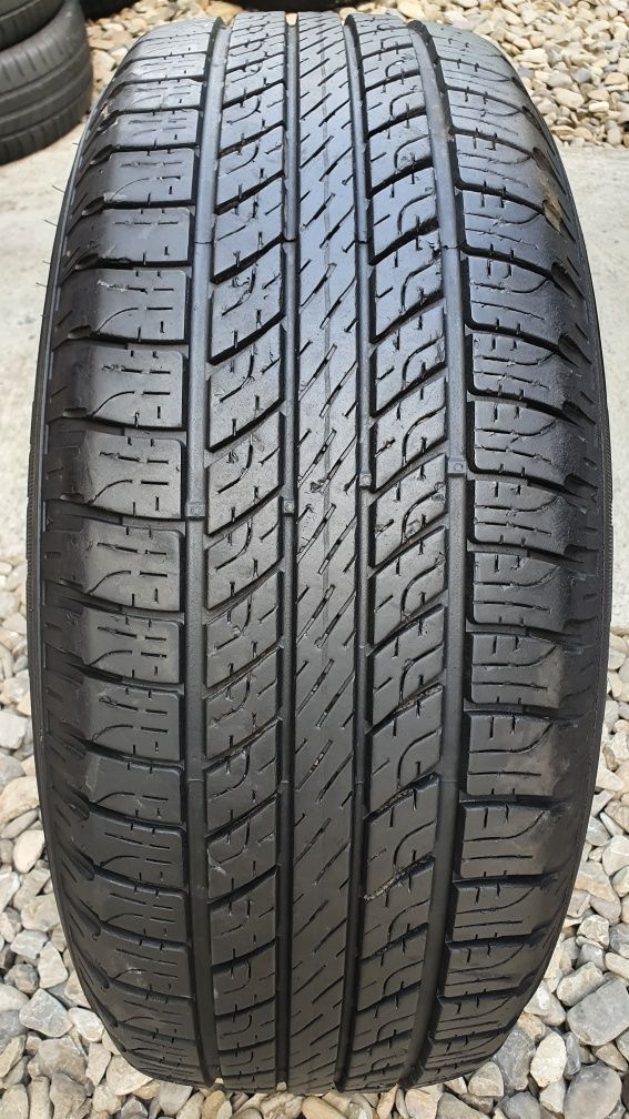 265/65 R17  4шт Good/Year (Гудіер)  Авторезина, шини.