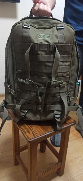 Рюкзак мілітарі військовий