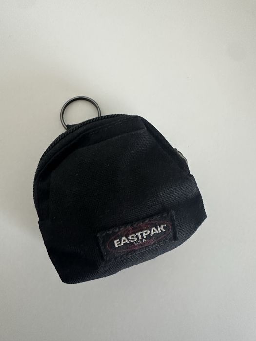 Porta moedas - eastpak