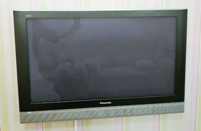 Телевизор Panasonik VIERA TH-42PA60E