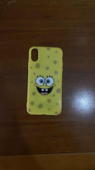 Capas iphone X 5€ cada