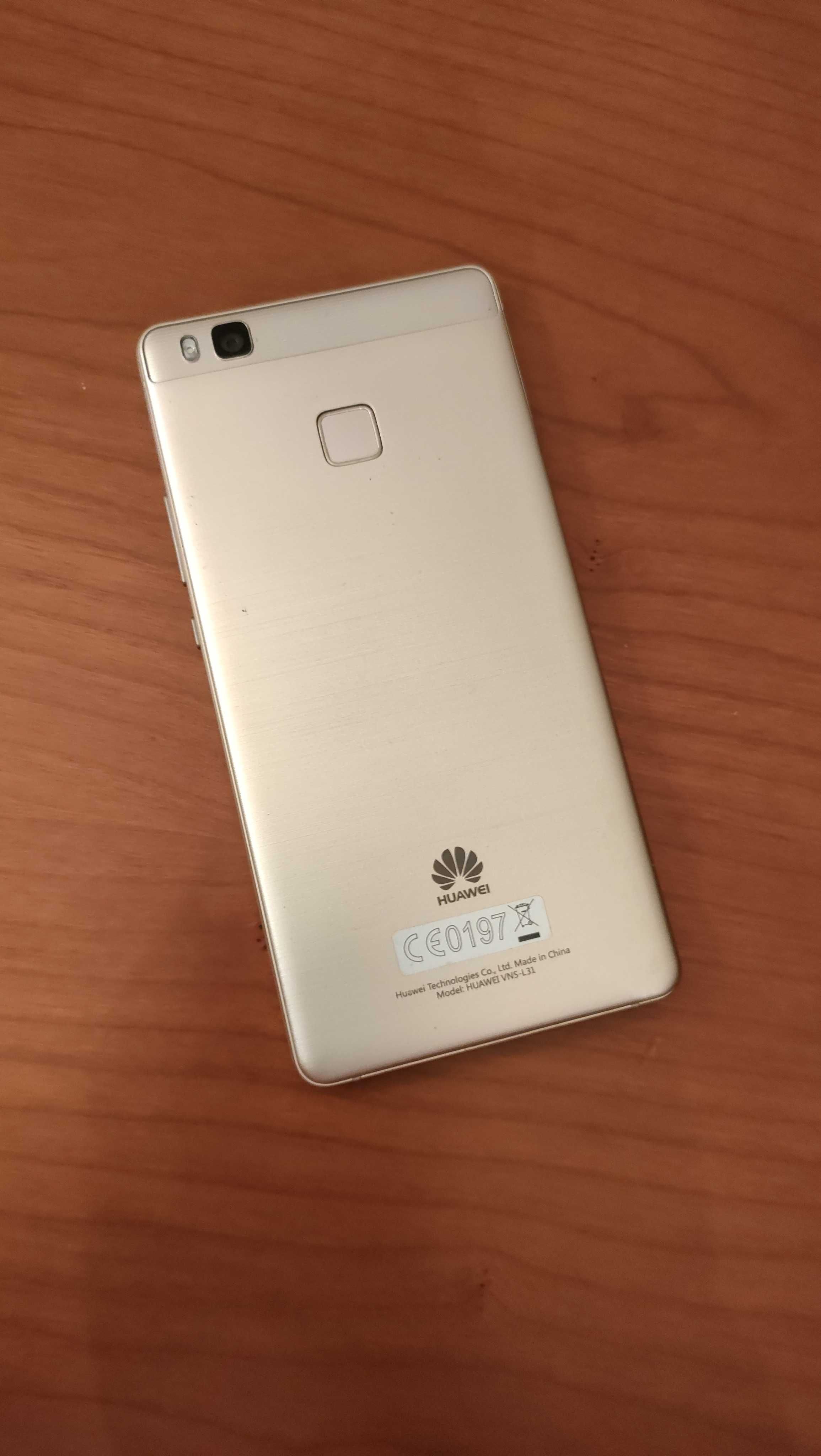 Telemóvel Huawei P9 Lite