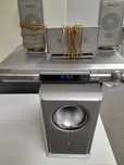 Kino domowe Panasonic SA-HT520