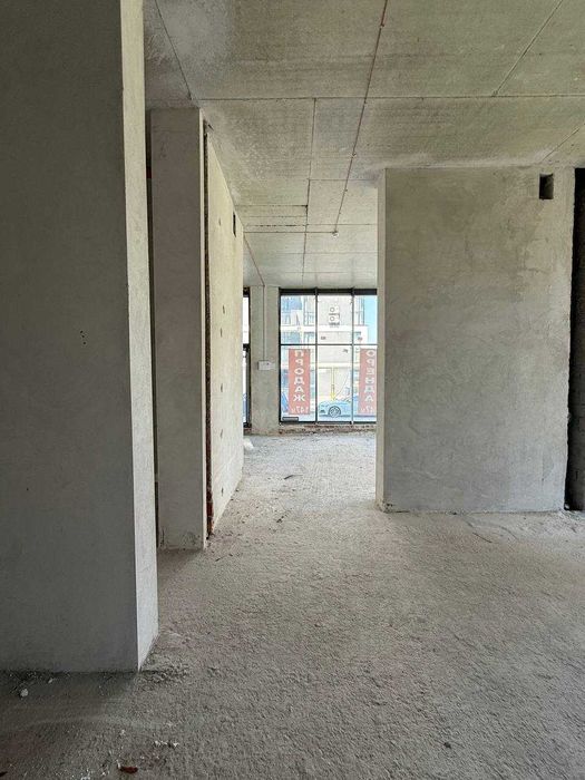 Продаж комерційного приміщення в ЖК Grand Village