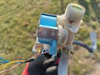 Elektrozawory do wody do pralki Beko suszarki