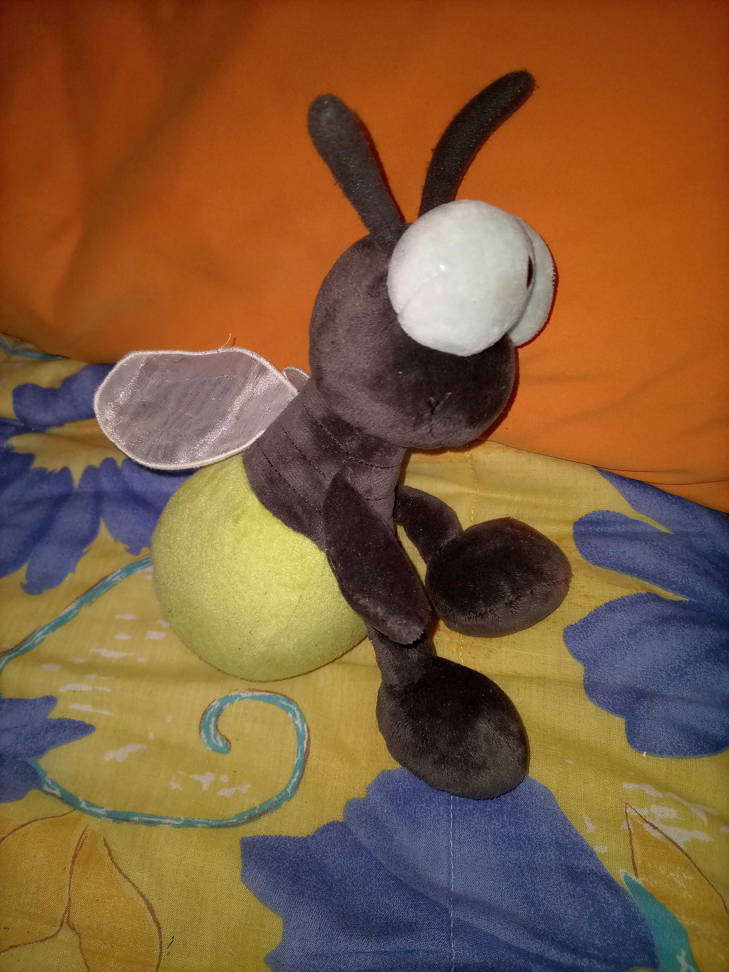 Vendo peluches de vários tamanhos (anúncio 4)