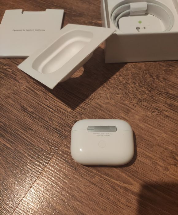 Apple AirPods pro 2 usb-c