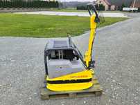 Zageszczarka Wacker Neuson DPU 6555
