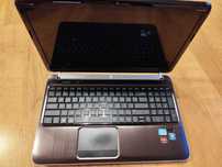 Laptop HP Pavilion dv6