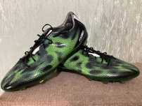 Футбольные бутсы проф модель Adidas F30 TRX FG размер 42 2/3