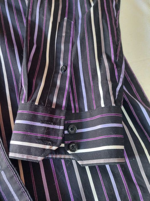 Camisa masculina da marca Ripley Exclusive