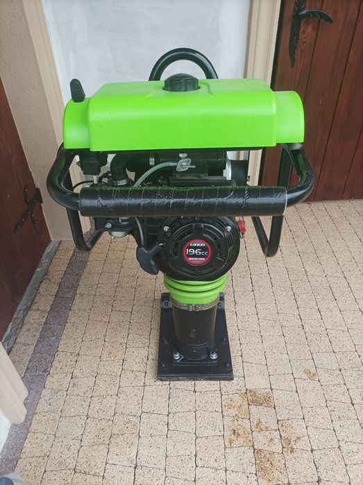 Skoczek zipper ZI RAM80C