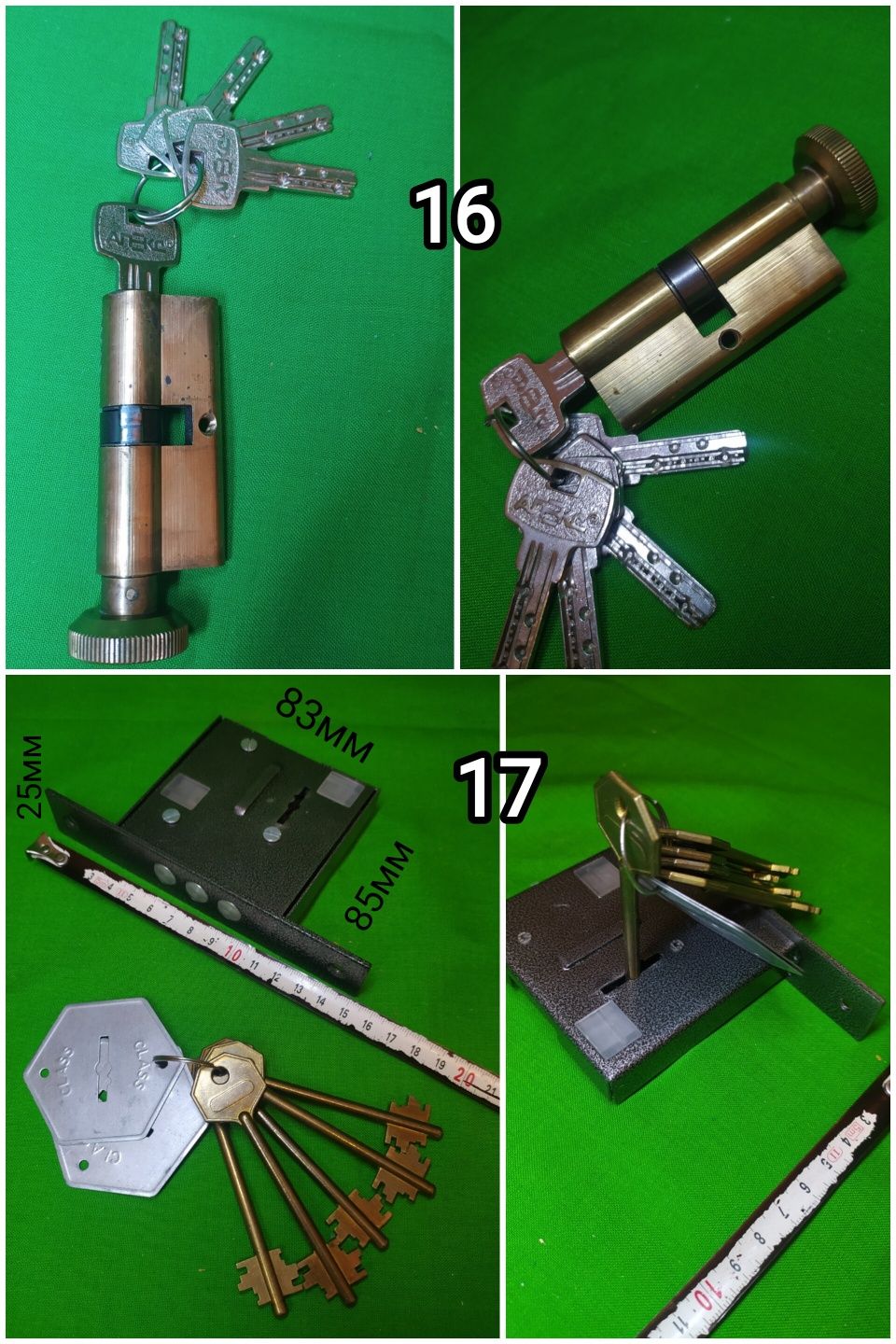 Инструменты ручные