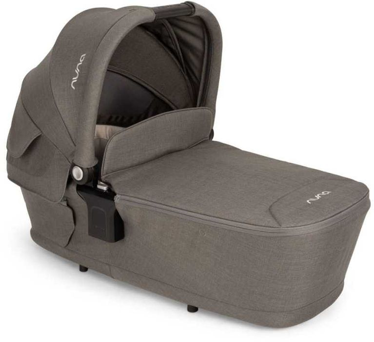 Gondola do wózka Nuna.