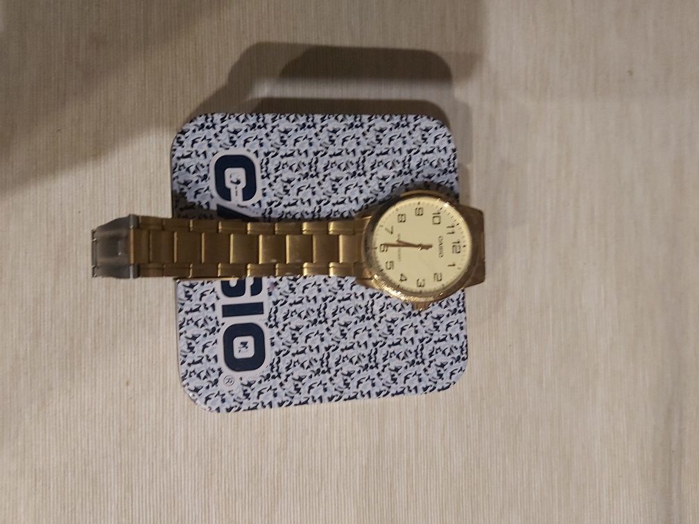 Zegarek Casio Męski