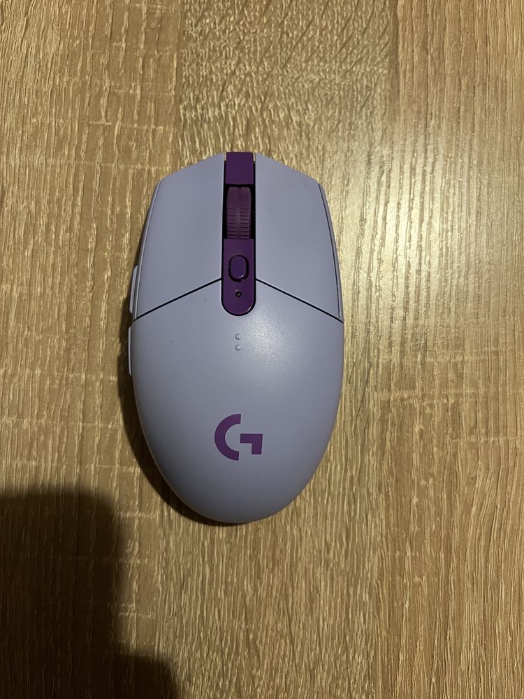 Мишка Logitech G305