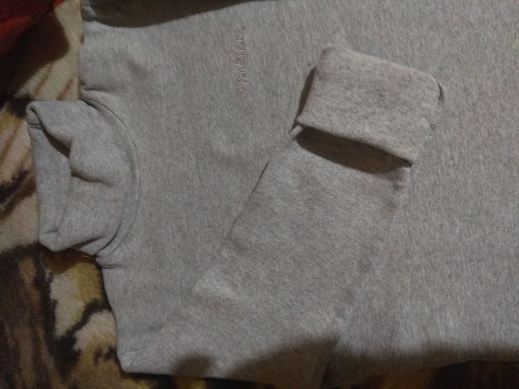 Sweter dla dziecka