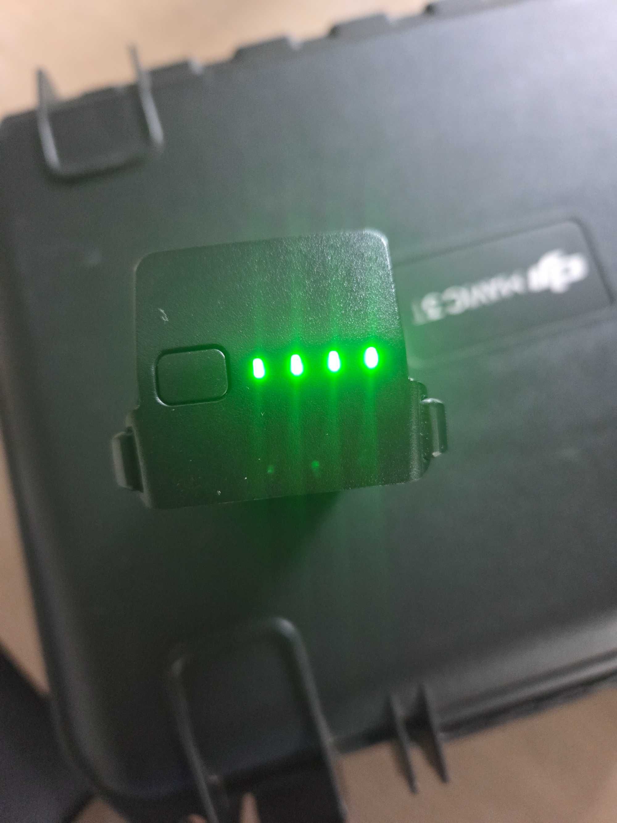 Sprzedam akumulator  baterię Dji macic 3 5000mAh