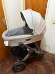 Vendo estes itens para bebe