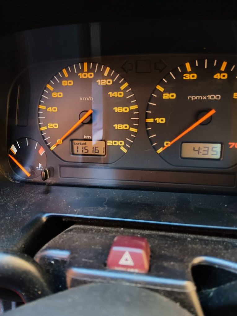 Seat cordoba sport