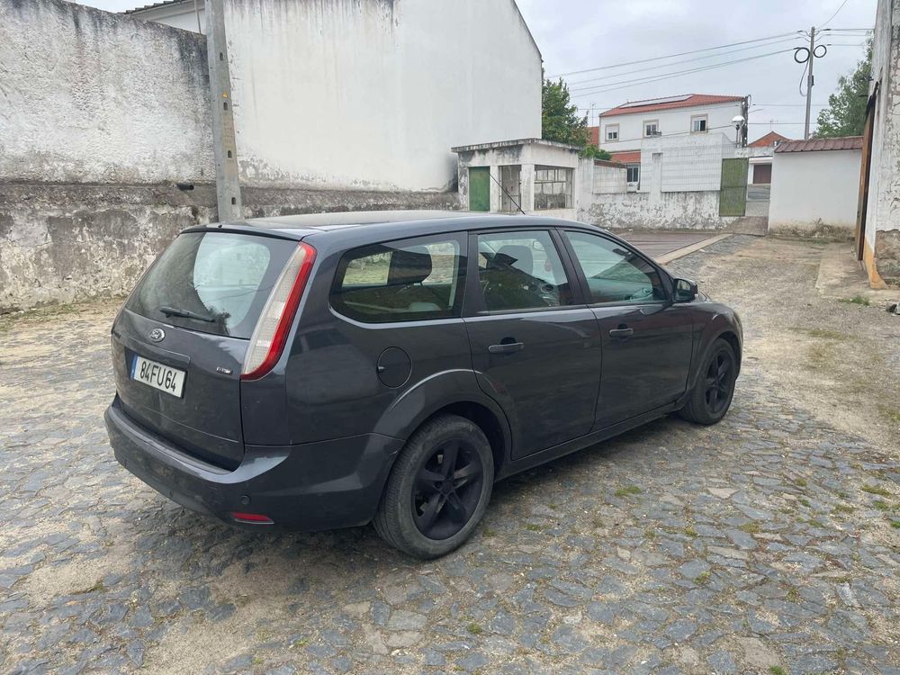Vendo ford focus 2