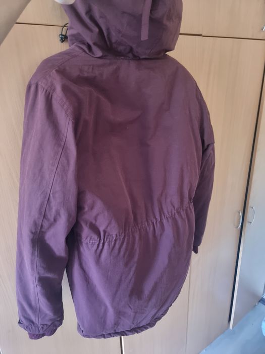 Куртка парка осень, зима