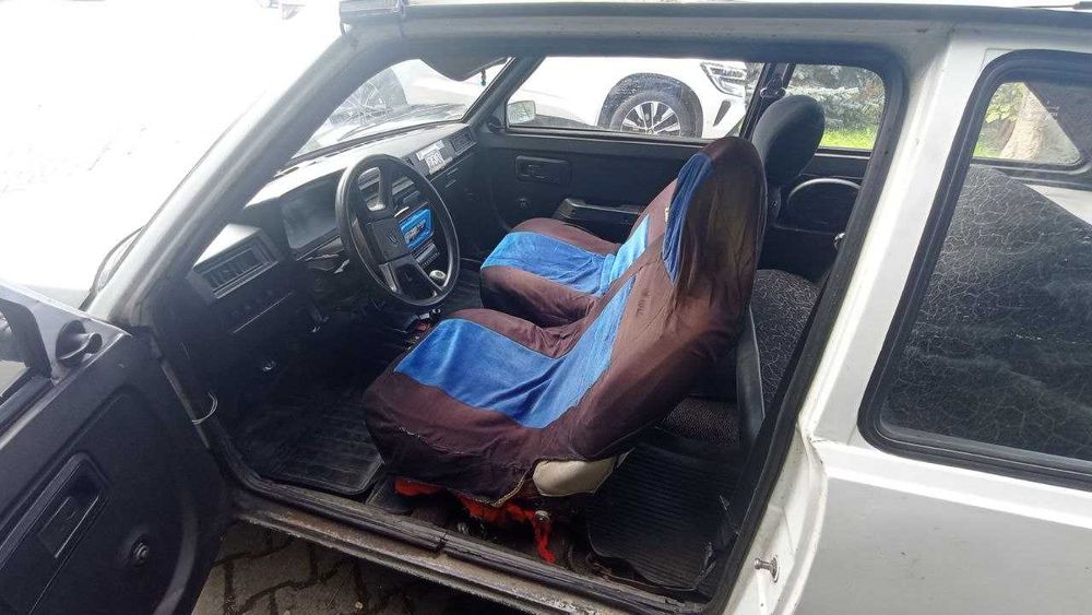 Продам ЗАЗ 1102 ТАВРІЯ, 1992 рік з причіпом