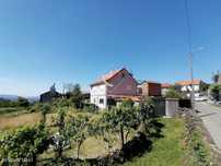 Moradia T2 em Gondoriz, Arcos de Valdevez