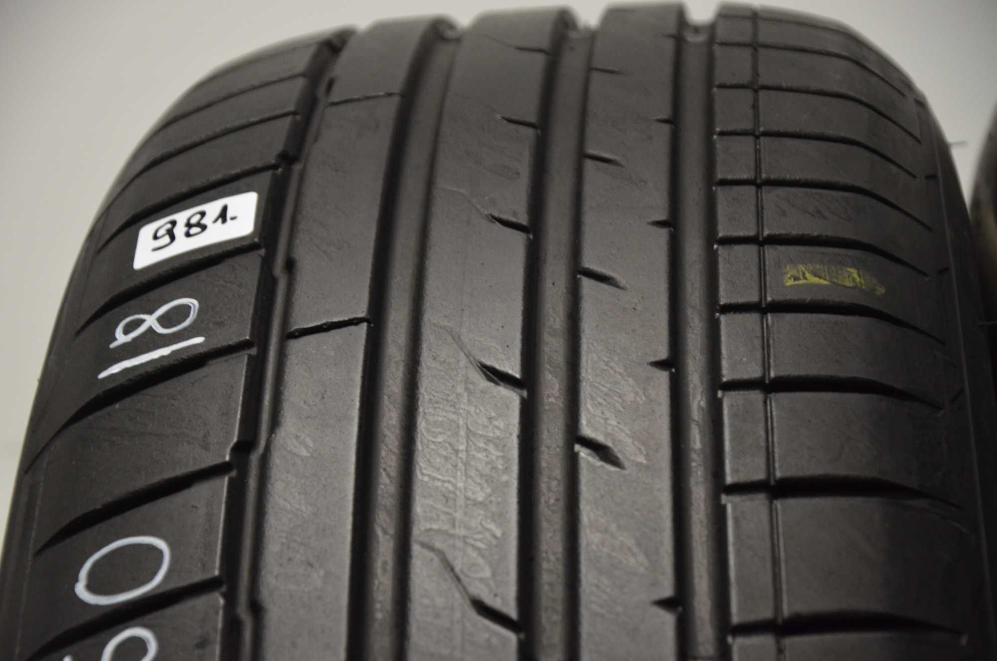 ROK 2023, 235/60 R18 Hankook Ventus S1 Evo 3 EV Para nr981