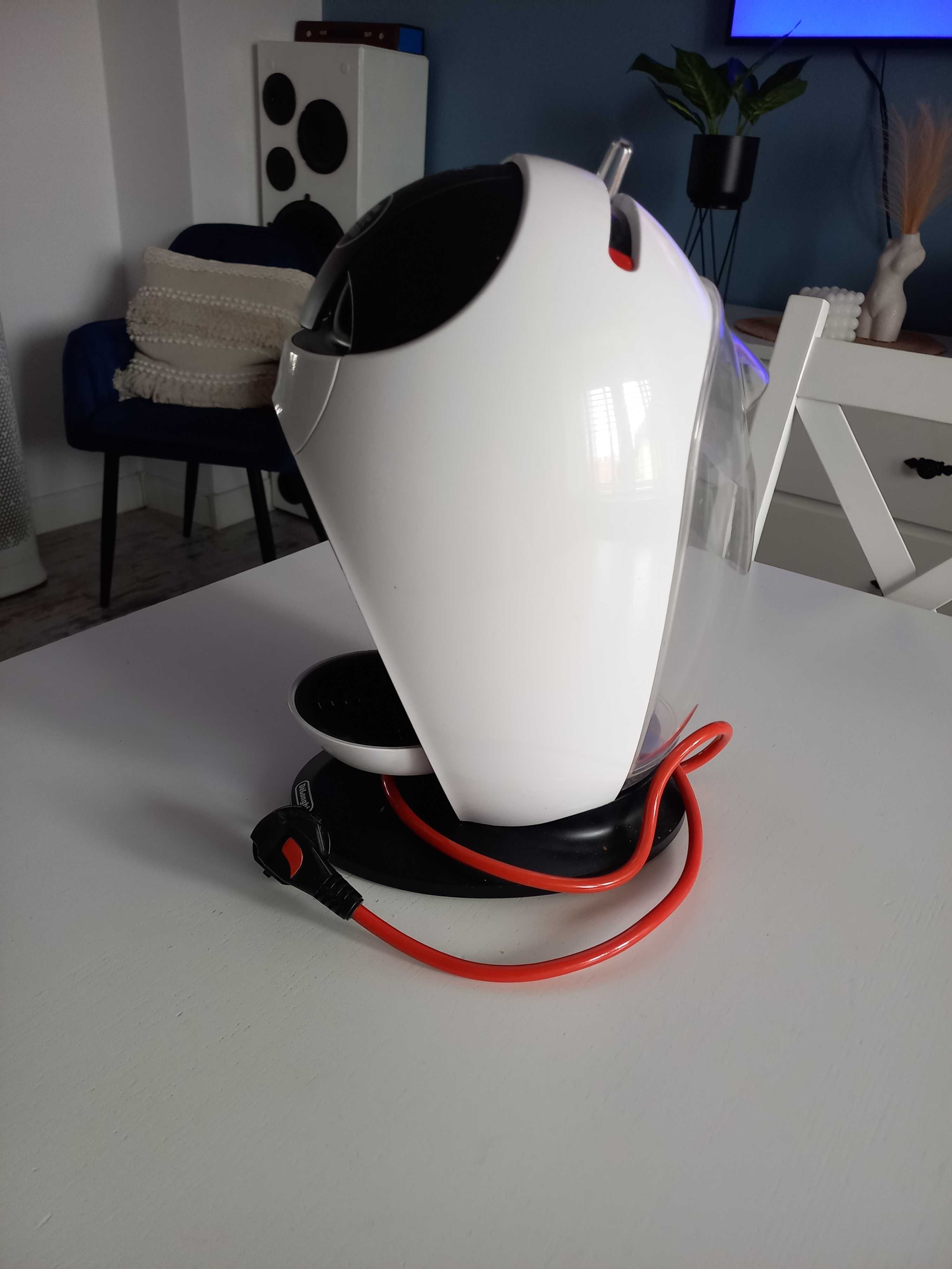 Dolce Gusto ekspres ciśnieniowy