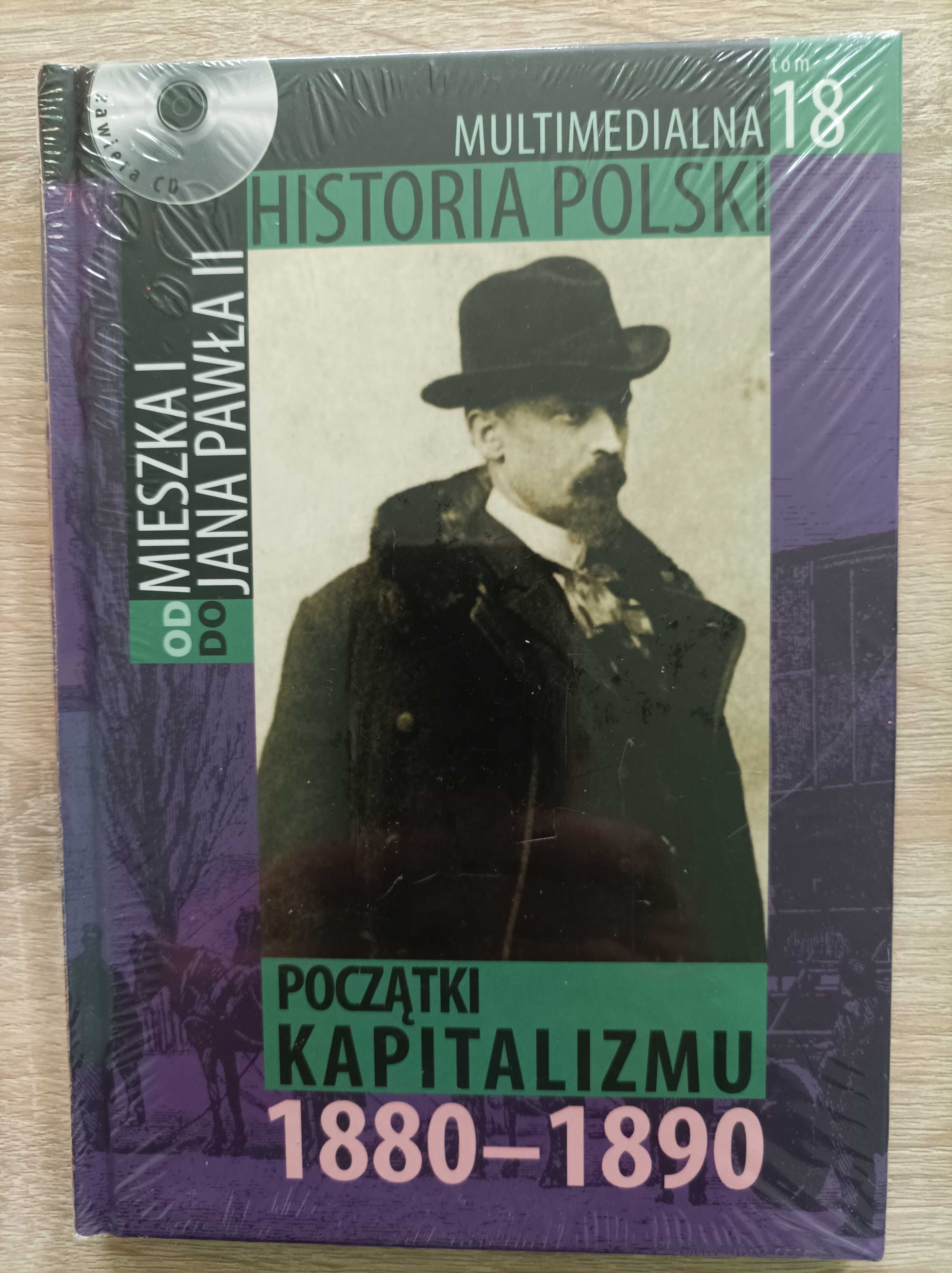 Multimedialna Historia Polski 18