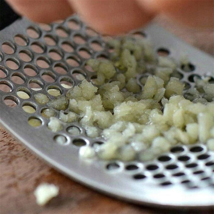 Wyciskacz Zgniatacz Do Czosnku Praska Ręczna
