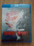 Krwawy sport bluray Lektor i napisy PL nowy w folii