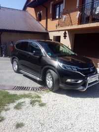 Honda CR-V Stan Idealny