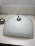 Nowoczesna lampa kuchenna